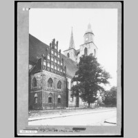 Blick von NO, Aufn. um 1931, Foto Marburg.jpg